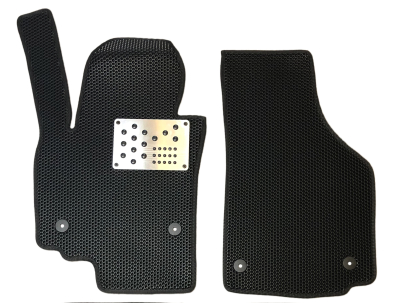 EVA Fußmatten für Seat Altea 1 gen Minivan (2004-2015)