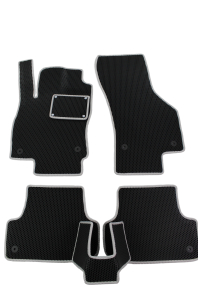 EVA Fußmatten für Audi A3 8V 3 gen Limousine (2012-2020)