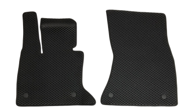 EVA Fußmatten für BMW X5 5-Sitzer F15 3 gen SUV (2013-2018)