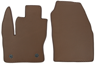 EVA Fußmatten für Ford Grand C-Max 5-Sitzer 2 gen Minivan (2010-2019)
