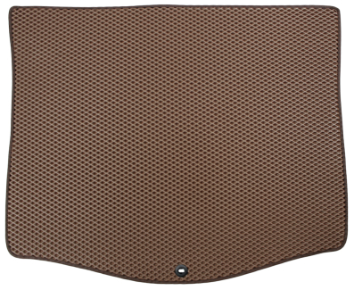 EVA Fußmatten für Ford Grand C-Max 5-Sitzer 2 gen Minivan (2010-2019)