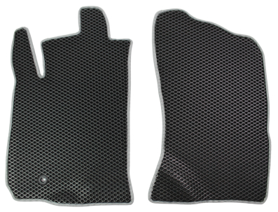 EVA Fußmatten für Mitsubishi Outlander 1 gen SUV (2001-2008)