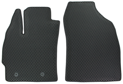 EVA Fußmatten für Toyota Prius XW30 3 gen Liftback (2009-2015)