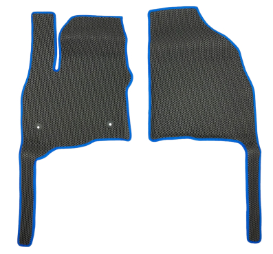 EVA Fußmatten für Chevrolet Aveo T300 3 gen Limousine 5 Türer (2011-2022)