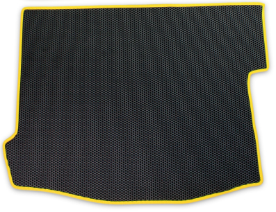 EVA Fußmatten für Ford Focus ST 3 gen Kompakt 5 Türer (2010-2018)