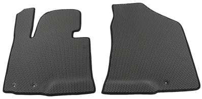 EVA Fußmatten für Hyundai IX35 FD 1 gen SUV (2009-2015)
