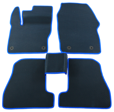 EVA Fußmatten für Ford Focus 3 gen Kombi (2010-2019)
