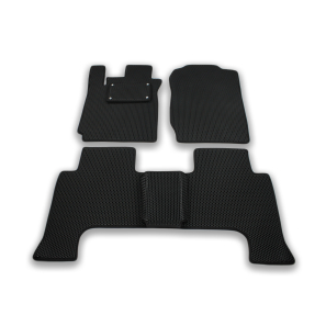 EVA Fußmatten für Suzuki Grand Vitara 5-Sitzer 2 gen SUV 5 Türer (2005-2014)