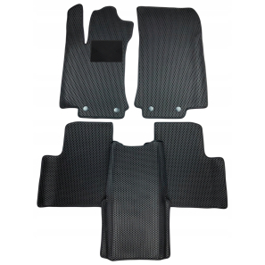 EVA Fußmatten für Mercedes-Benz R-Klasse 7-Sitzer W251 1 gen Minivan Langversion (2005-2013)