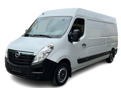EVA Fußmatten für Opel Movano 2 gen Van (2010-2022)