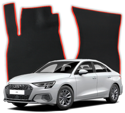 EVA Fußmatten für Audi A3 8Y 4 gen Limousine (2020-2025)