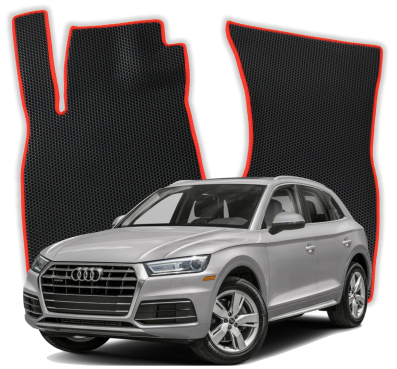 EVA Fußmatten für Audi Q5 FY 2 gen SUV (2016-2024)
