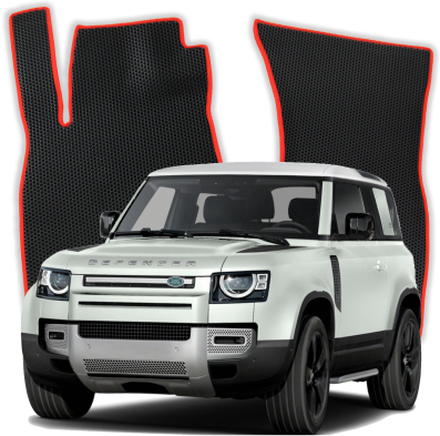 EVA Fußmatten für Land Rover Defender 2 gen SUV (2020-2023)