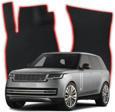 EVA Fußmatten für Land Rover Range Rover 5 gen SUV (2022-2025)