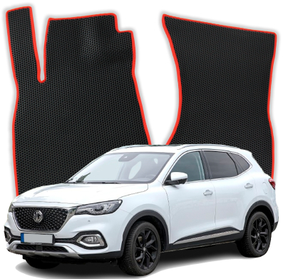EVA Fußmatten für MG HS Exclusive 1 gen SUV (2018-2024)
