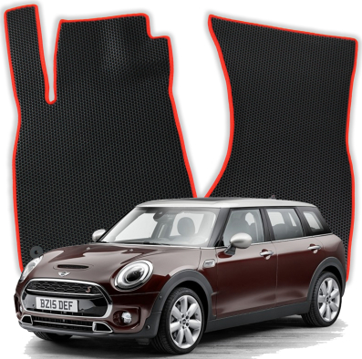 EVA Fußmatten für Mini Clubman F54 2 gen Kombi 5 Türer (2015-2024)