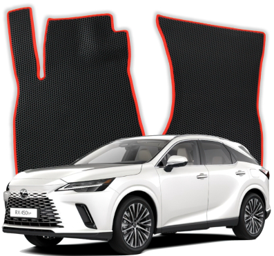 EVA Fußmatten für Lexus RX 450h+ AL30 5 gen SUV (2022-2025)