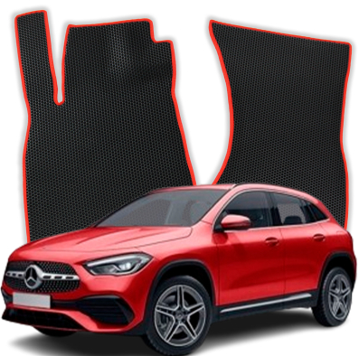 EVA Fußmatten für Mercedes-Benz GLA H247 2 gen SUV (2020-2025)