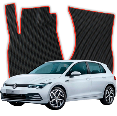 EVA Fußmatten für Volkswagen Golf MK8 8 gen Kombi  (2019-2025)