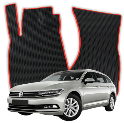 EVA Fußmatten für Volkswagen Passat B8 8 gen Kombi (2014-2023)