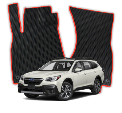 EVA Fußmatten für Subaru Outback 6 gen SUV (2020-2025)