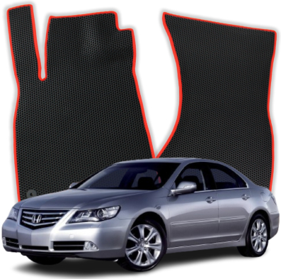 EVA Fußmatten für Honda Legend 4 gen Limousine (2004-2012)