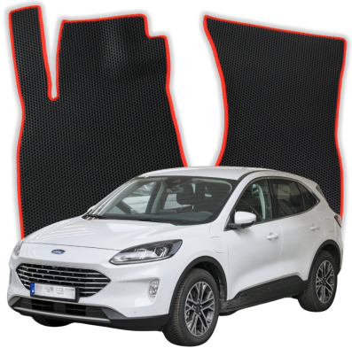 EVA Fußmatten für Ford Kuga 3 gen SUV (2019-2025)