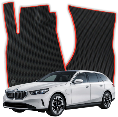 EVA Fußmatten für BMW 5 G61 8 gen Kombi (2023-2025)