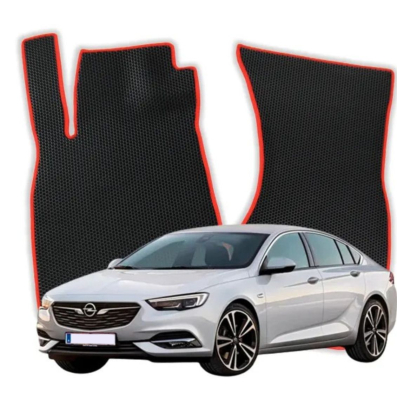 EVA Fußmatten für Opel Insignia B 2 gen (2017-2022)