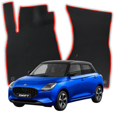 EVA Fußmatten für Suzuki Swift 7 gen Schrägheck 5-Türer (2024–2025)