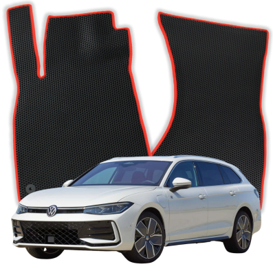 EVA Fußmatten für Volkswagen Passat ELEGANCE 9 gen Kombi (2024-2025)