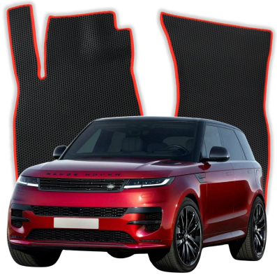 EVA Fußmatten für Land Rover Range Rover Sport 3 gen SUV (2022-2025)