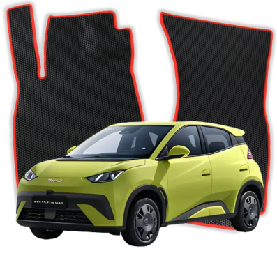 EVA Fußmatten für BYD Dolphin Surf 1 gen SUV (2021-2025)