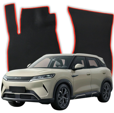 EVA Fußmatten für BYD ATTO2 1 gen SUV (2024-2025)