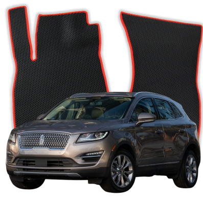 EVA Fußmatten für Lincoln MKC 1 gen SUV (2014-2019)