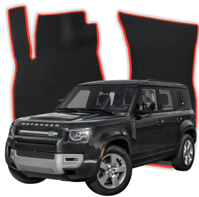 EVA Fußmatten für Land Rover Defender P400E 2 gen SUV (2020-2025)