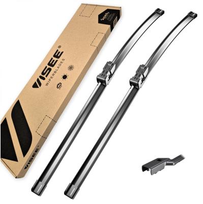 Scheibenwischer Visee Hexa