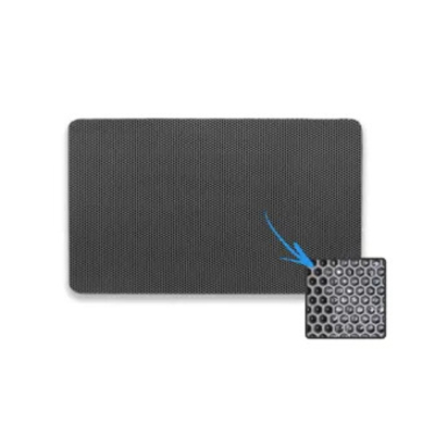 Universelle Matte für das Zuhause