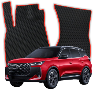 EVA Fußmatten für Chery Tiggo 7 5-Sitzer 1 gen SUV (2023-2025)