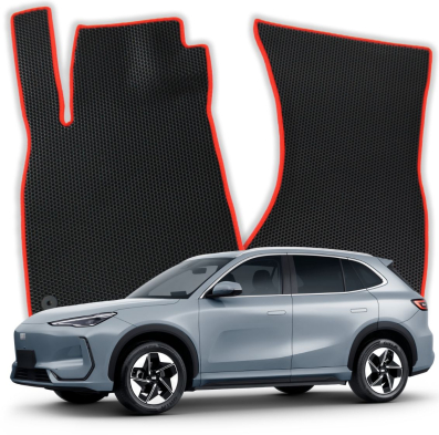 EVA Fußmatten für Geely EX5 1 gen SUV (2018–2025)