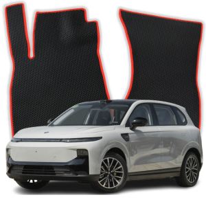 EVA Fußmatten für Leapmotor B10 SUV (2025-2025)