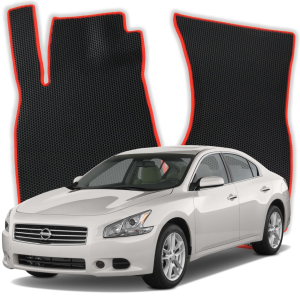 EVA Fußmatten für Nissan Maxima 7 gen Sedan (2009-2015)