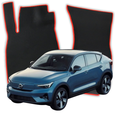 EVA-Fußmatten-OMEVO-für-Volvo-EC40-SUV-Coupe-1-gen-SUV-(2021-2025)