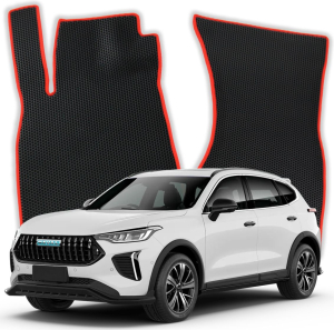 OMEVO EVA Fußmatten® für Haval Jolion SUV (2020-2025)