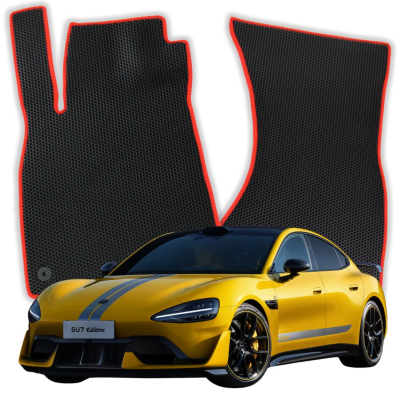 EVA Autoteppiche OMEVO für Xiaomi SU7 Ultra Sedan (2024-2025)