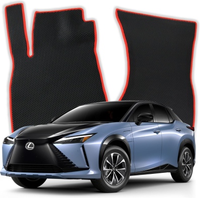 EVA-Automatten OMEVO für Lexus RZ 450e Omotenashi 1 gen SUV (2022–2025)
