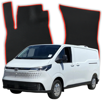 EVA Autofußmatten OMEVO für Maxus Deliver 7 1 gen Van (2023-2025)