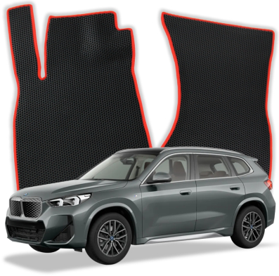 EVA Fußmatten für BMW iX-1 1 gen SUV (2021-2025)