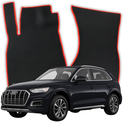 EVA Fußmatten für Audi Q5 S-Line GU 3 gen SUV (2024-2025)