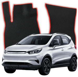 EVA Fußmatten für BYD Yuan Pro 1 gen SUV (2024-2025)